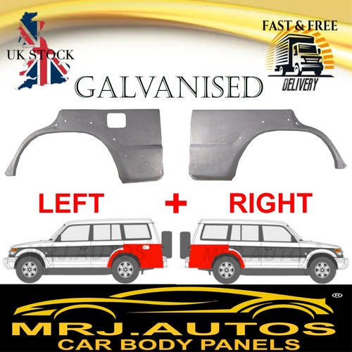 Per mitsubishi pajero - per,