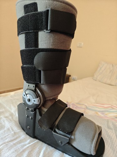 Tutore 6003 walker - mb,