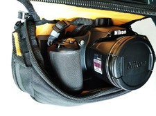 Appareil Photo bridge Nikon