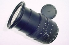 Sigma 28-200 mm f/3.8-5.6 UC