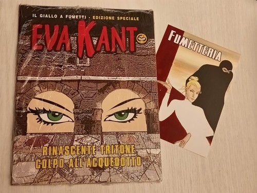 Diabolik rinascente tritone - rinascente,
