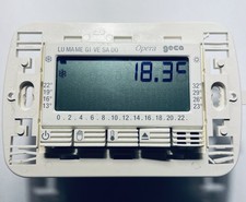 Termostato Cronotermostato