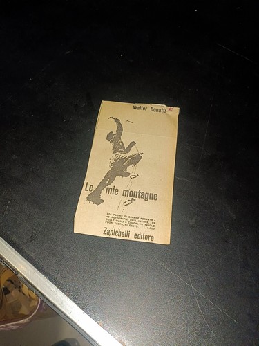 Pubblicita epoca libro - pubblicita', d'epoca