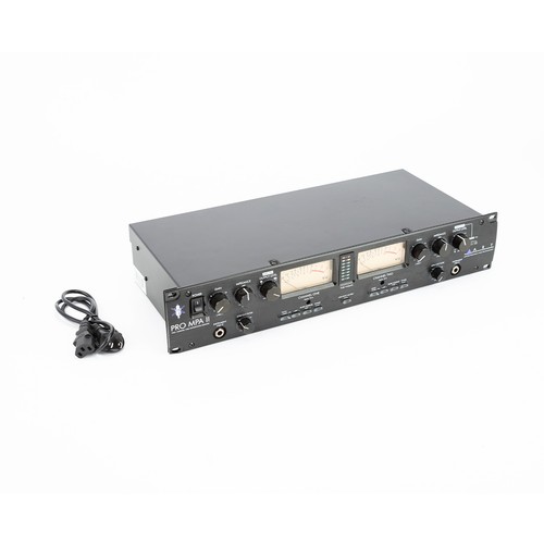 Art pro audio - art,