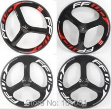 Ruota tubolare clincher - ,