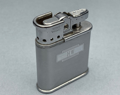 Ronson whirlwind vintage - whirlwind,