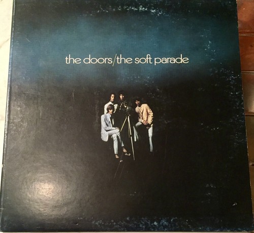 The doors - the,