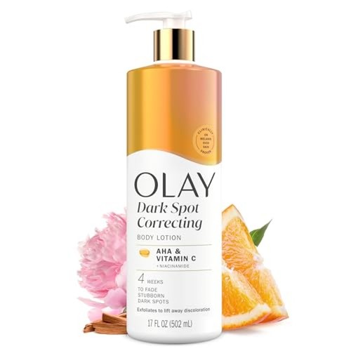 Olay lozione corpo correttiva - lozione,