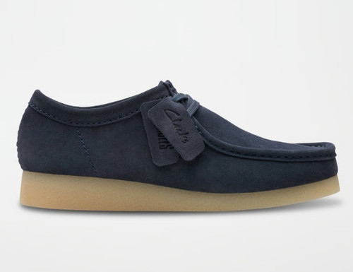 Clarks wallabee uomo - clarks,