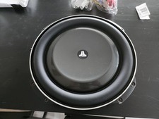 Jl Audio 13tw5v2.2 subwoofer