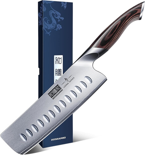 Coltelli cucina nakiri da - coltelli,