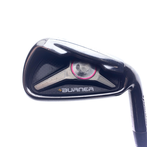 Bruciatore taylormade 2009 - bruciatore,
