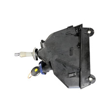 SELETTORE CAMBIO Smart -