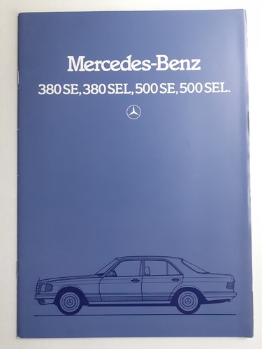 Mercedes benz 380 - mercedes-benz:, /