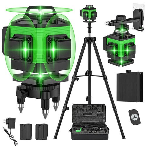 Livella laser linee 4d - laser, a