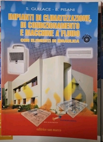 Impianti climatizzazione - impianti, di