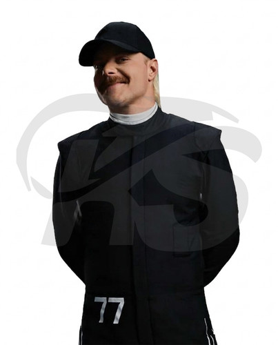 Tuta gara squadra formula - formula, 1