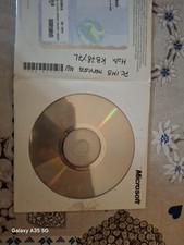 Microsoft Office XP  Small Business