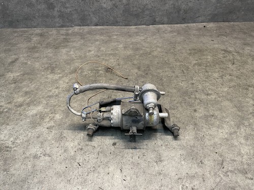 Pompa carburante opel corsa - opel,