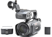 [Quasi come nuova] Canon XA35