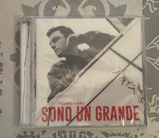 TIZIANO FERRO - SONO UN GRANDE