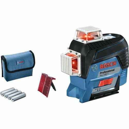 Livella laser bosch gll c - bosch,