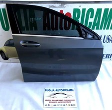 PORTIERA/PORTA/SPORTELLO ANTERIORE ANT. DESTRA DX MERCEDES CLASSE A W176