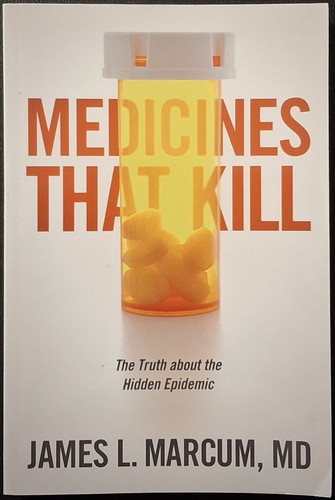 Medicines that kill the - medicines,