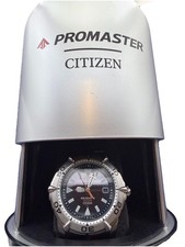 Citizen OXY Eco-Drive Diver