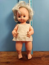 BAMBOLA RATTI 40cm VINTAGE