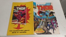 IL MITICO THOR # 54 - IL
