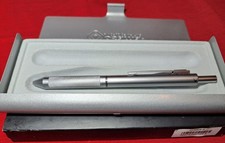 penna osama metallo satinato