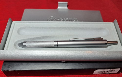 Penna osama metallo satinato - osama,