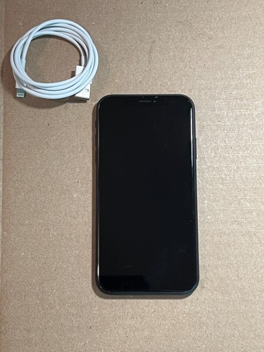 Apple iphone 128gb - iphone, nero