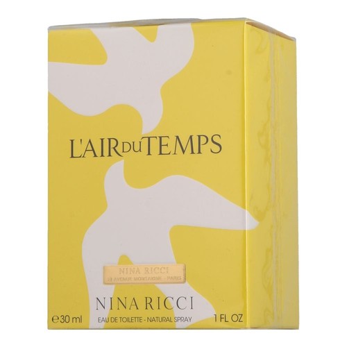 Nina ricci air temps edt - l'air,