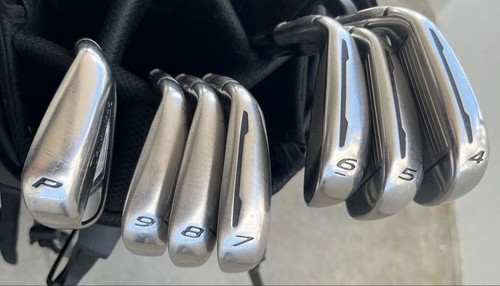 Taylormade set ferri - taylormade, di