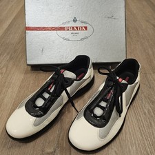Sneakers PRADA uomo America