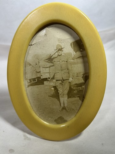 Soldatino plastica bachelite