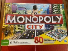 Spedizione GRATIS Monopoly