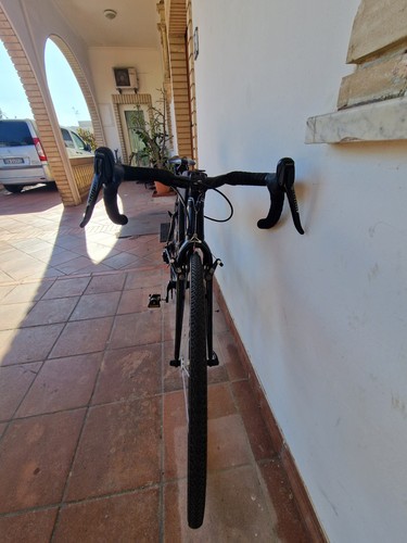Bici ridley ciclocross gravel - bici, ciclocross/gravel