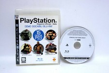 PS MAGAZINE UFFICIALE ITA DEMO