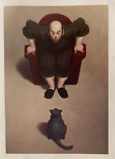 CARTON D'INVITATION WAINER