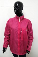 Giubbotto NORTH SAILS Donna Taglia L Double Face Invernale Giubbino Jacket Woman