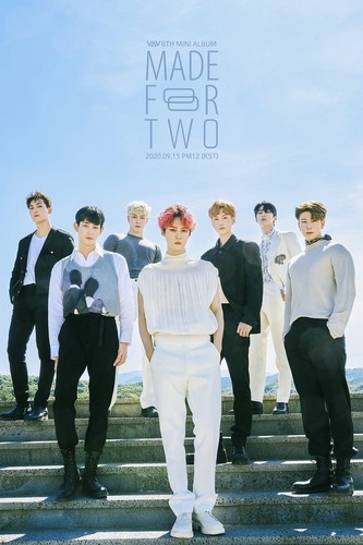 Vav made for - vav, 6°