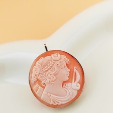 Ciondolo Argento 925 spilla