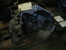 KFT 1.4 B 2012 CAMBIO MANUALE COMPLETO CITROEN C3 Serie 1400 Benzina KFT  461385