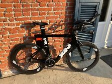 Quintana Roo PR3 Triathlon/TT Bicycle