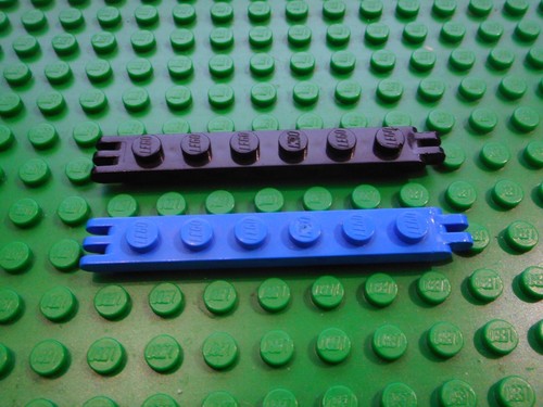 Lego piastra snodata cerniera - lego,