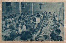 1953 PESARO Colonia Sacro