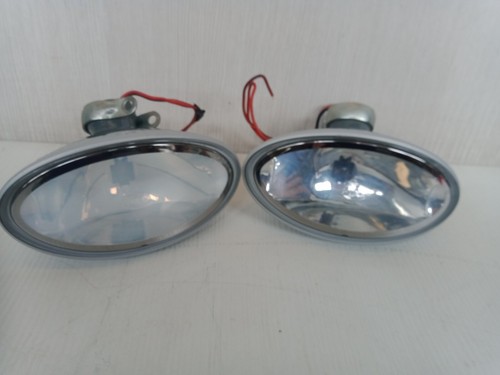 Fanali hella comet - fanali,